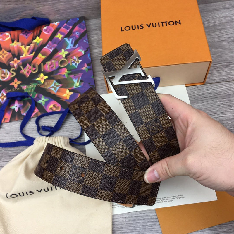 JB - LOV Belts - 373