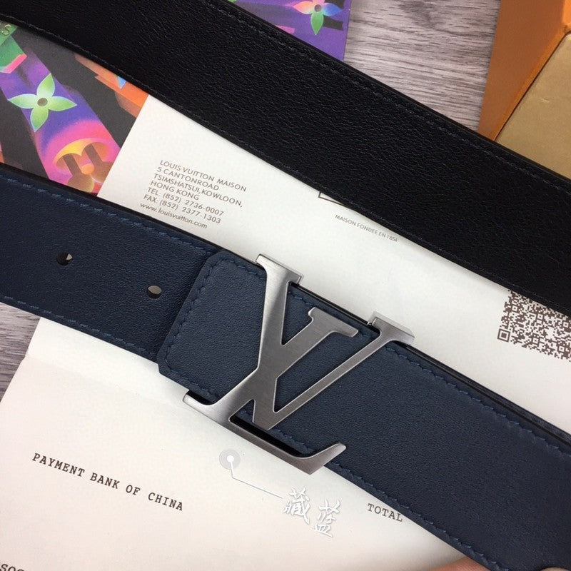 JB - LOV Belts - 276