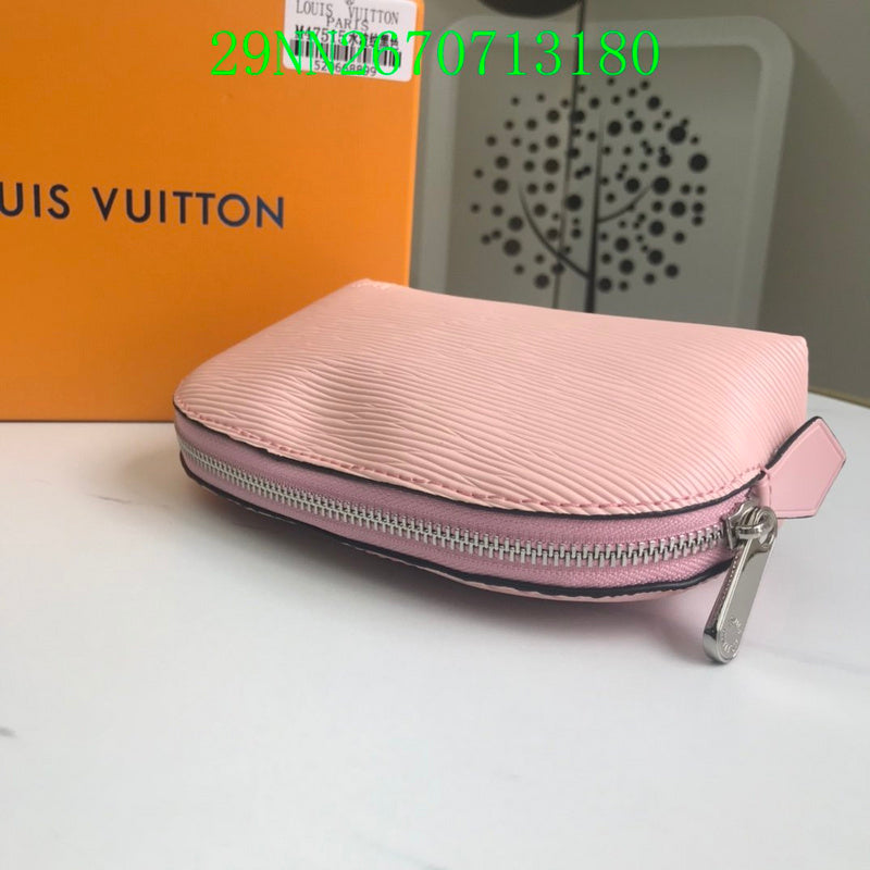 COZY BAGS - LOV Wallet - 1086