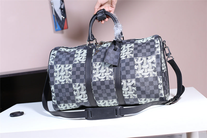 JB - LOV Travel Bags - 258