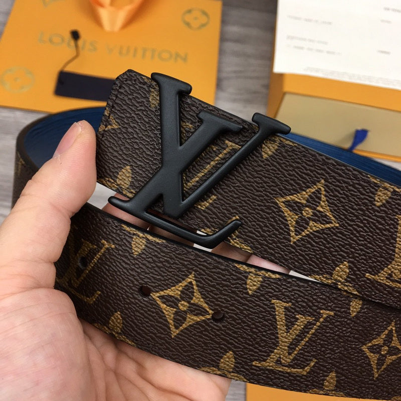 JB - LOV Belts - 131