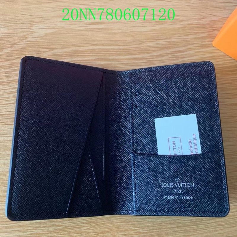 COZY BAGS - CHL Wallet - 857