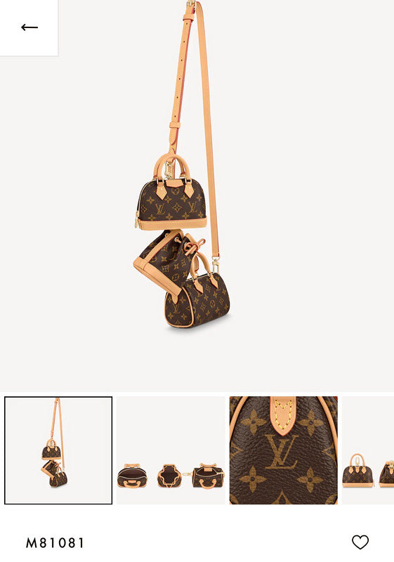 COZY BAGS - LOV Bags - 1669