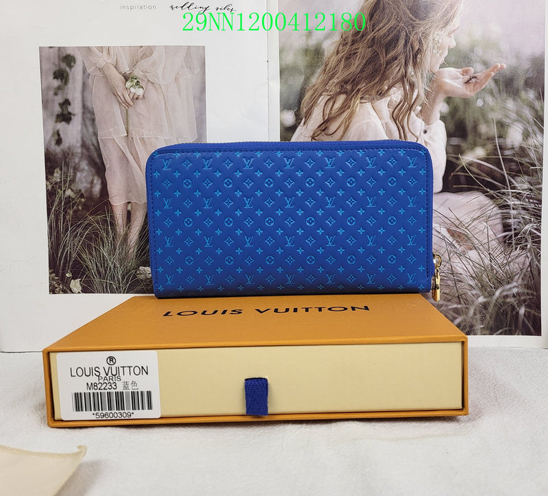 COZY BAGS - LOV Wallet - 574