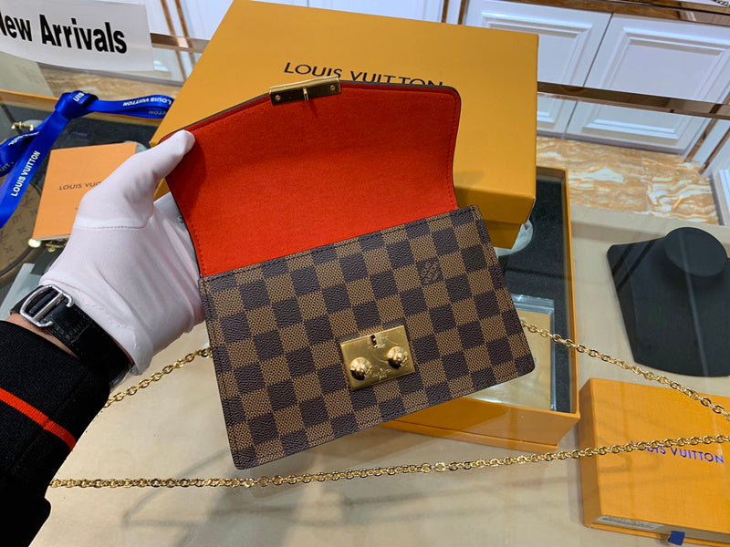 COZY - LV Bags - 4402