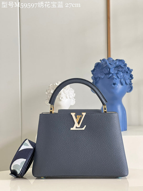 COZY - LV Bags - 2205
