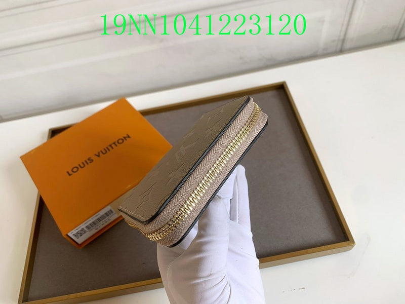 COZY BAGS - CHL Wallet - 331