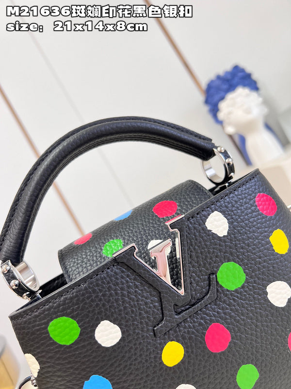 COZY BAGS - LOV Bags - 776