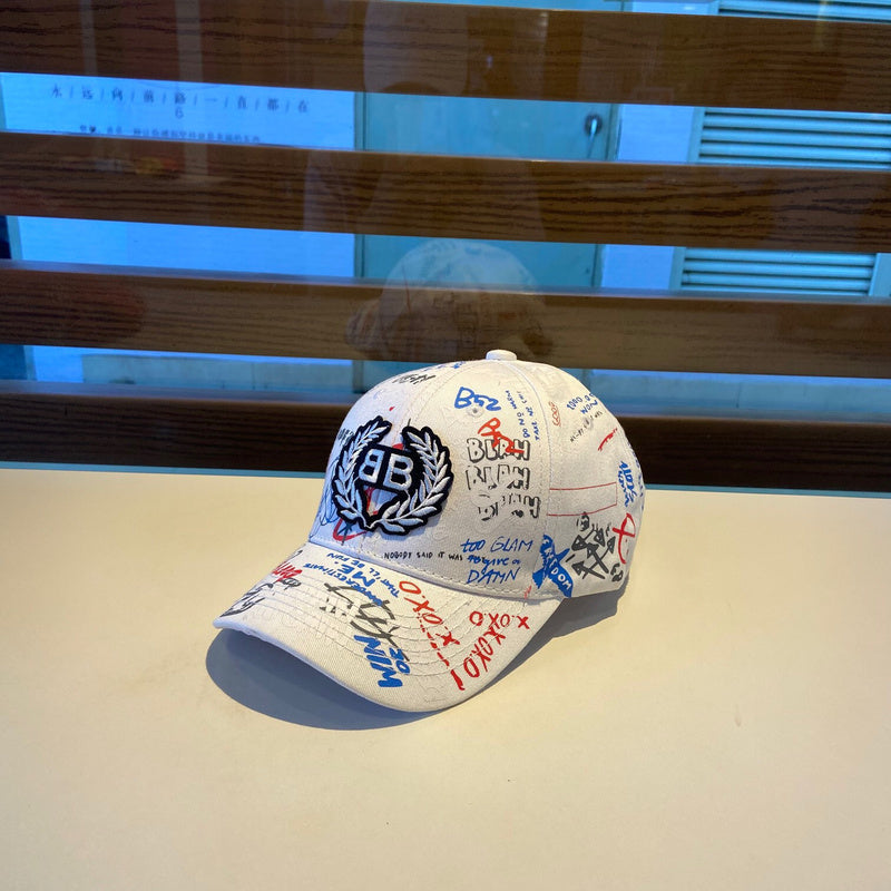 COZY BAGS - BOR Hats & Caps - 147