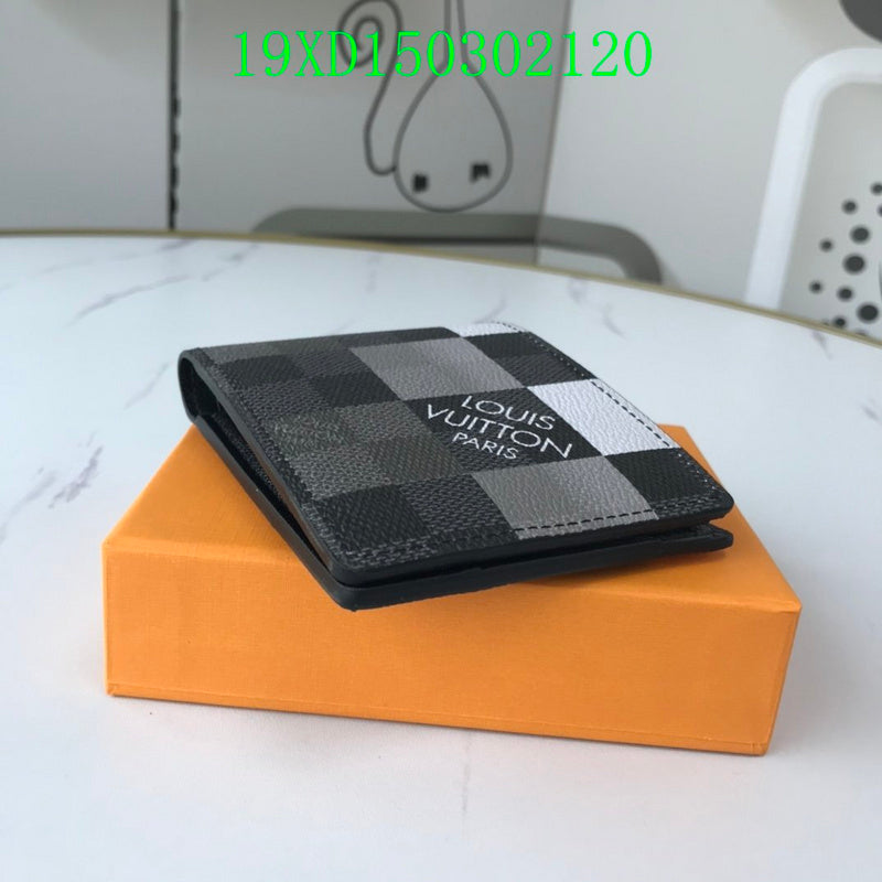COZY BAGS - CHL Wallet - 1083