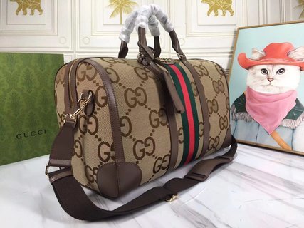 COZY BAGS - GUKI Bags - 777