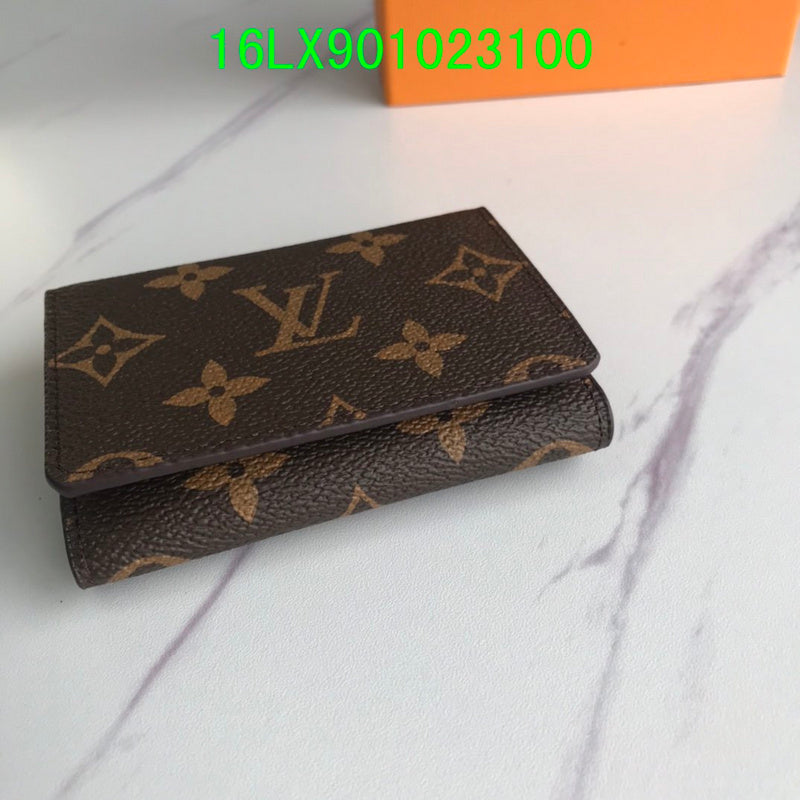 COZY BAGS - CHL Wallet - 1261