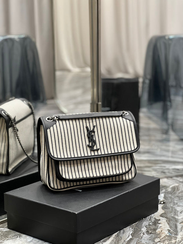 COZY BAGS - YLS Bags - 1636