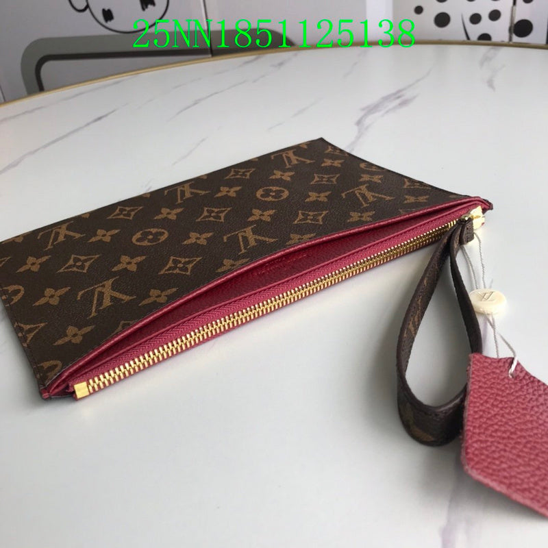 COZY BAGS - CHL Wallet - 480