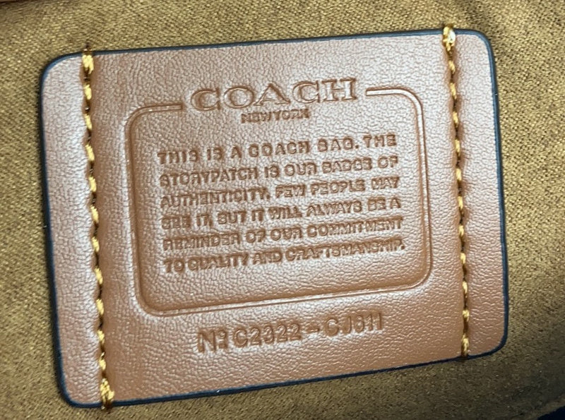 COZY - CAH Bags - 126