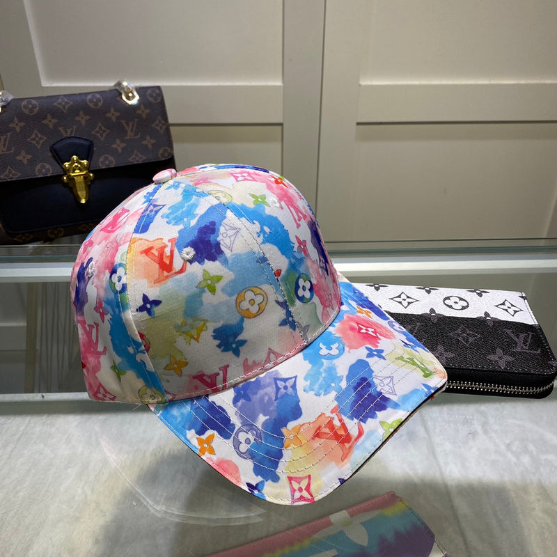 COZY BAGS - LOV Hats & Caps - 096