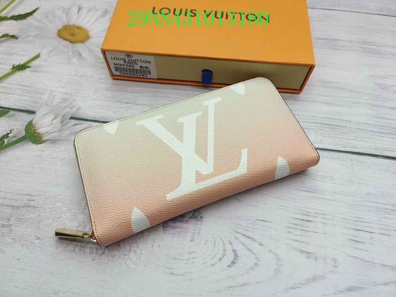 COZY BAGS - LOV Wallet - 925