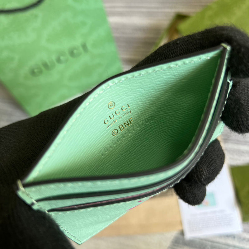 Cozy Bags - GUKI Women Wallets - 051
