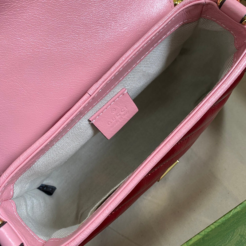 JB - Guki Lady Bags - 1042