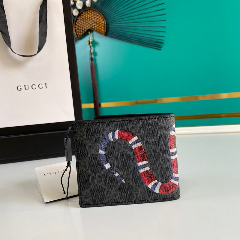 Cozy Bags - GUKI Women Wallets - 159