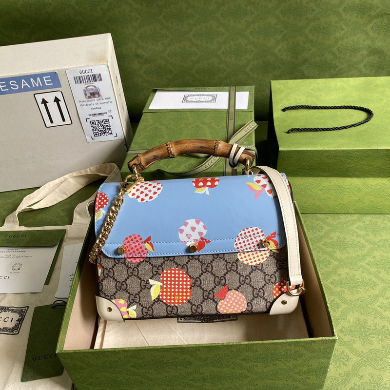 COZY BAGS - GUKI Bags - 1749