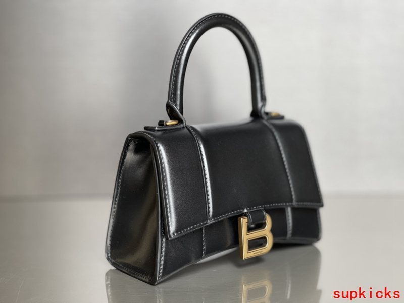 COZY BAGS - BG Hourglass Bags - 027