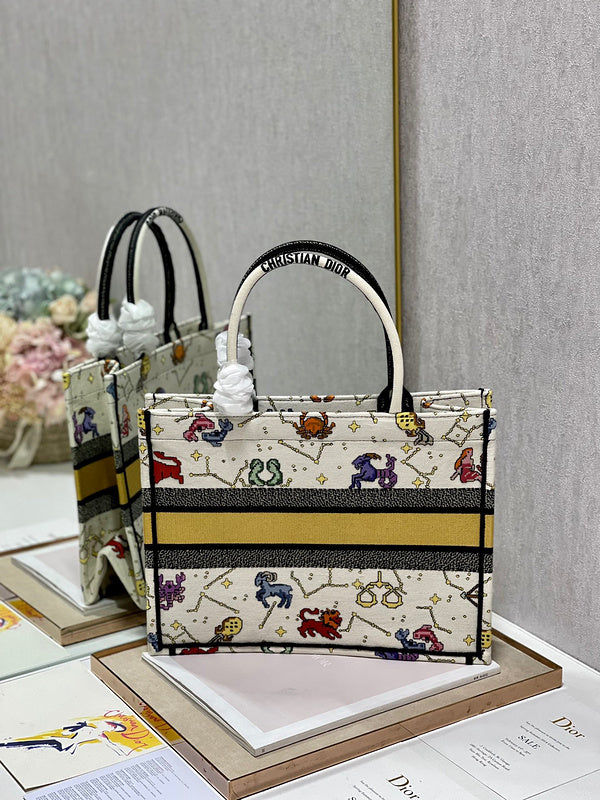 JB - DOR Lady Bags - 245