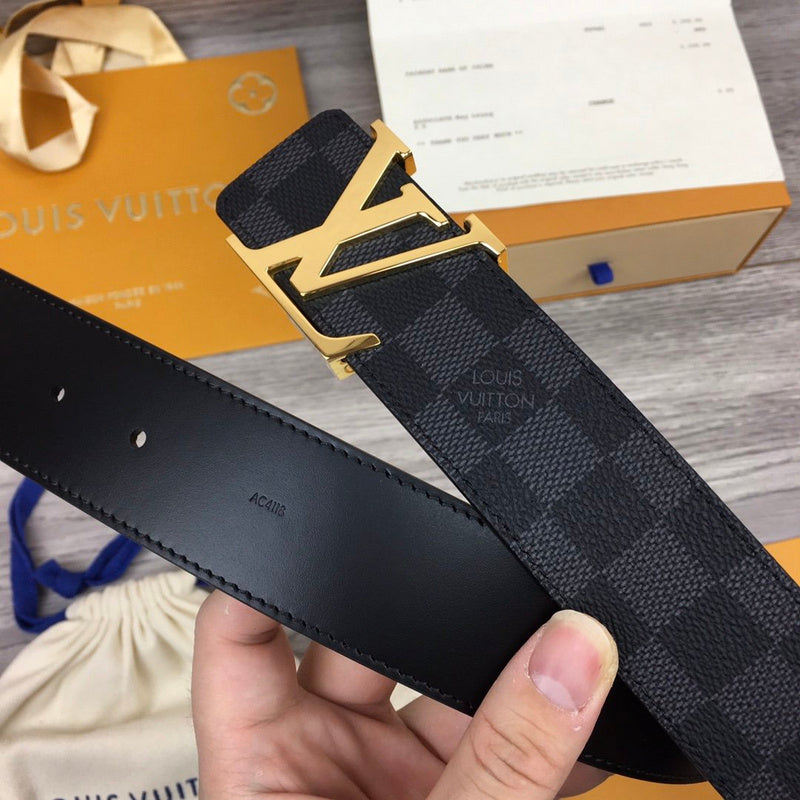 JB - LOV Belts - 323