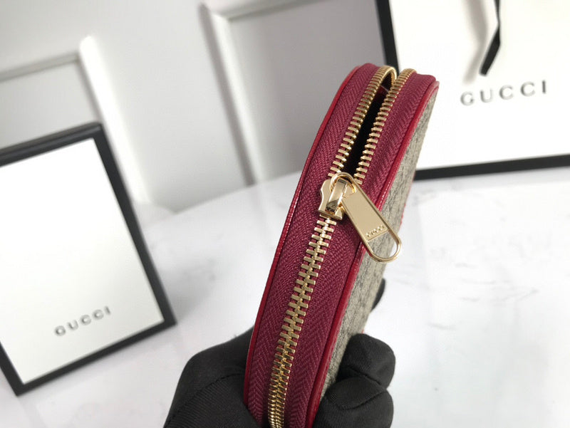 COZY BAGS - Guki Wallet - 397