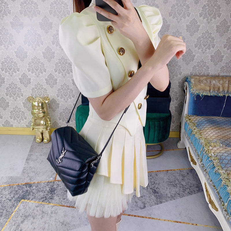 COZY - YLS Bags - 1029