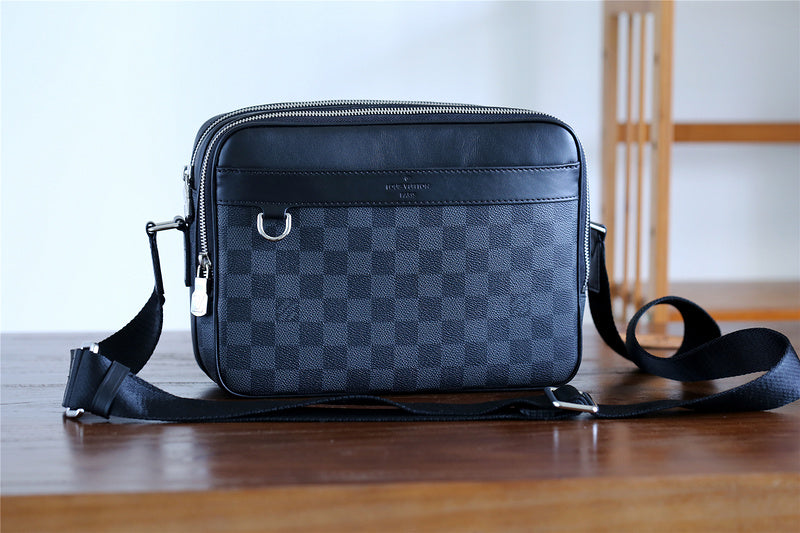 COZY BAGS - LOV Men Bags - 305