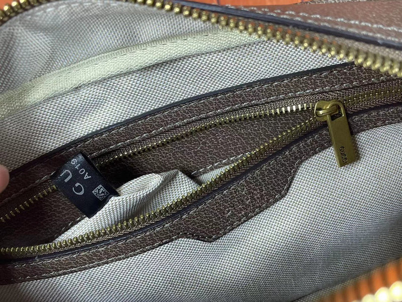 COZY BAGS - GUKI Bags - 740