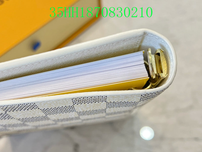 COZY BAGS - LOV Wallet - 006