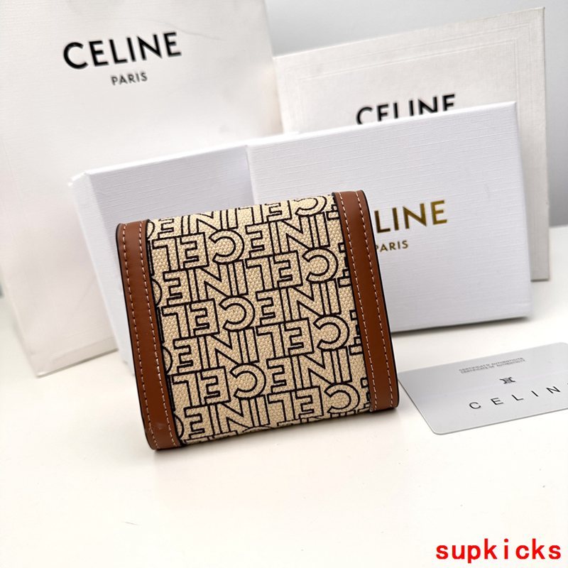 COZY BAGS - Mix Wallets - 713