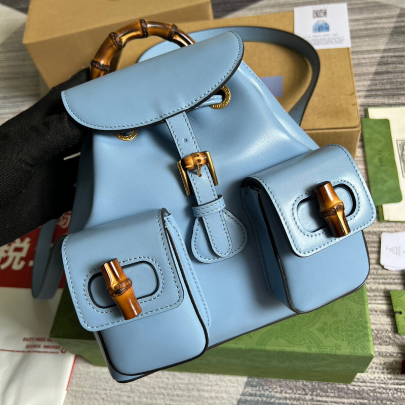 COZY BAGS - Guki Backpacks - 005