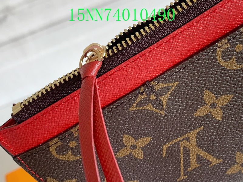 COZY BAGS - LOV Wallet - 769
