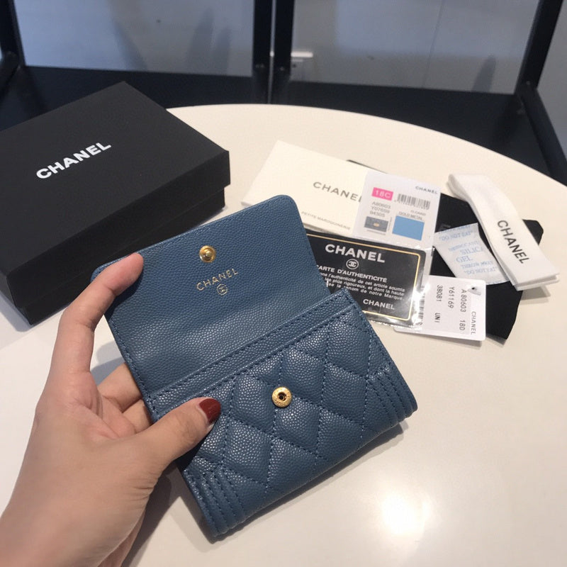 JB - CHL Wallets - 051