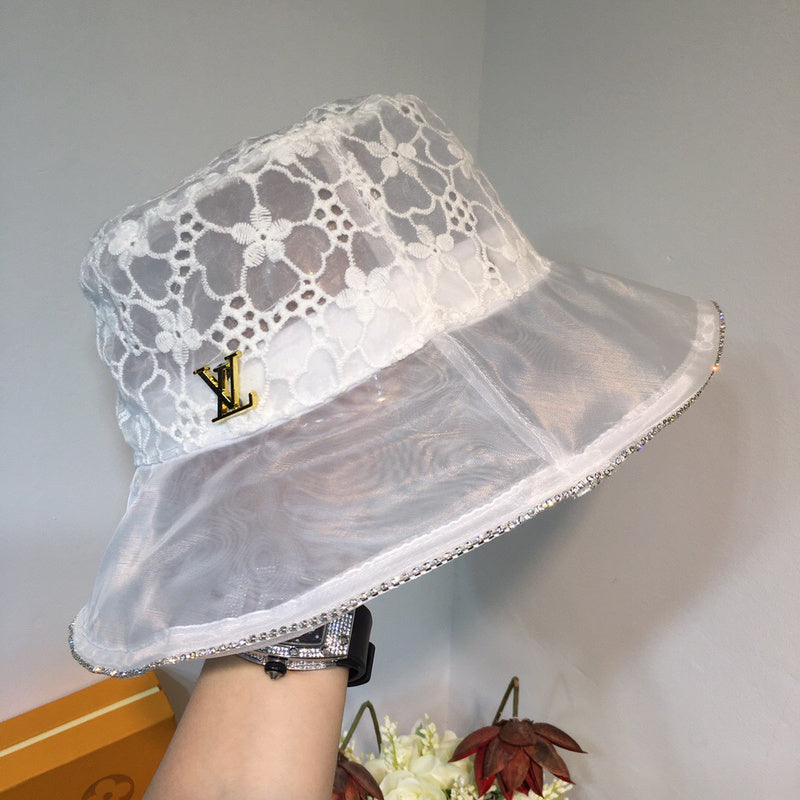COZY BAGS - LOV Hats & Caps - 201