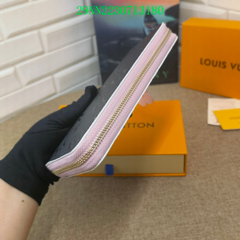 COZY BAGS - LOV Wallet - 1093