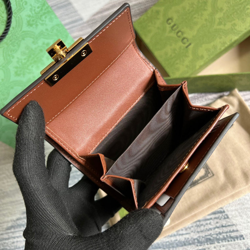 COZY BAGS - Guki Wallet - 143
