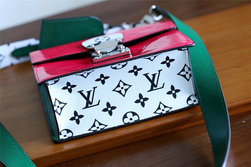 COZY - LOV Lady Bags - 1822