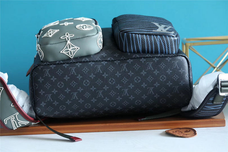 COZY - LOV Backpacks - 111