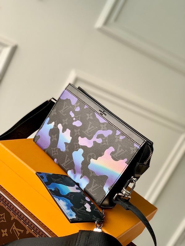 COZY - LV Bags - 1319