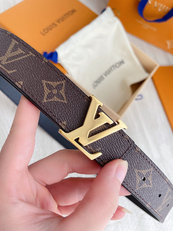 JB - LOV Belts - 209