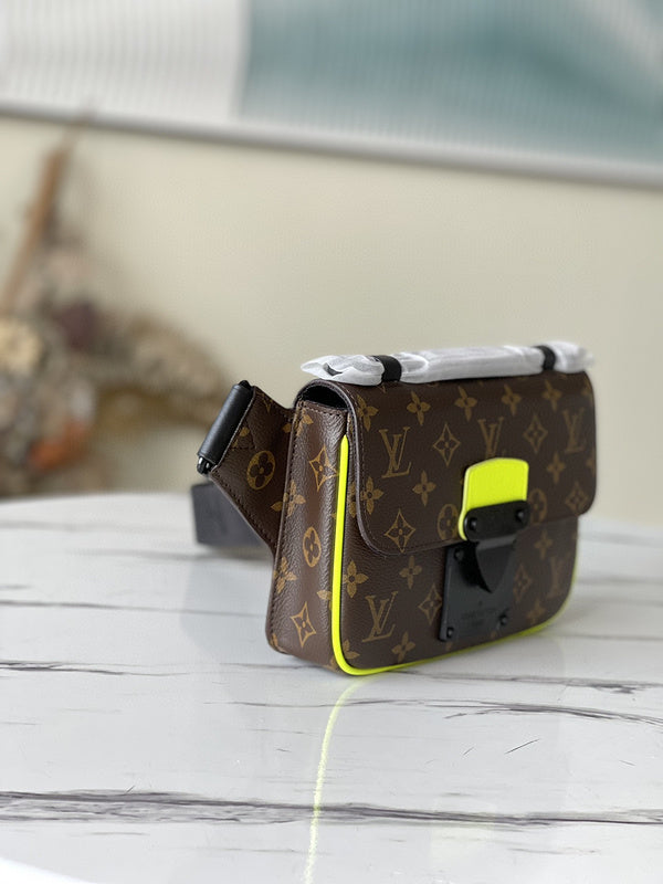 COZY BAGS - LOV Bags - 3369