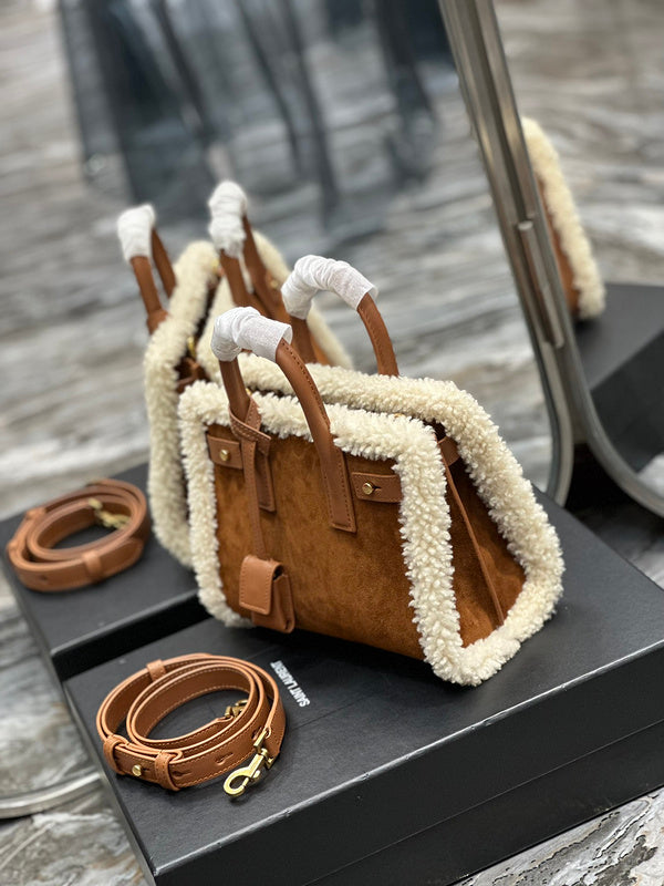 COZY BAGS - YLS Bags - 1811