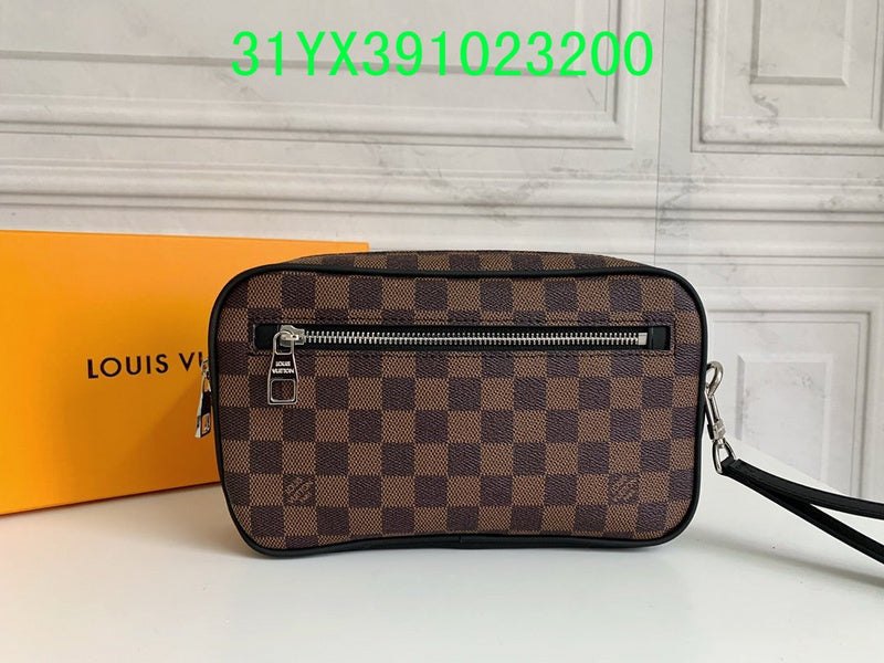 COZY BAGS - CHL Wallet - 1248