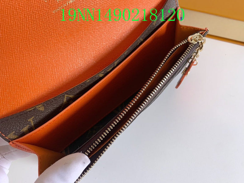 COZY BAGS - CHL Wallet - 248