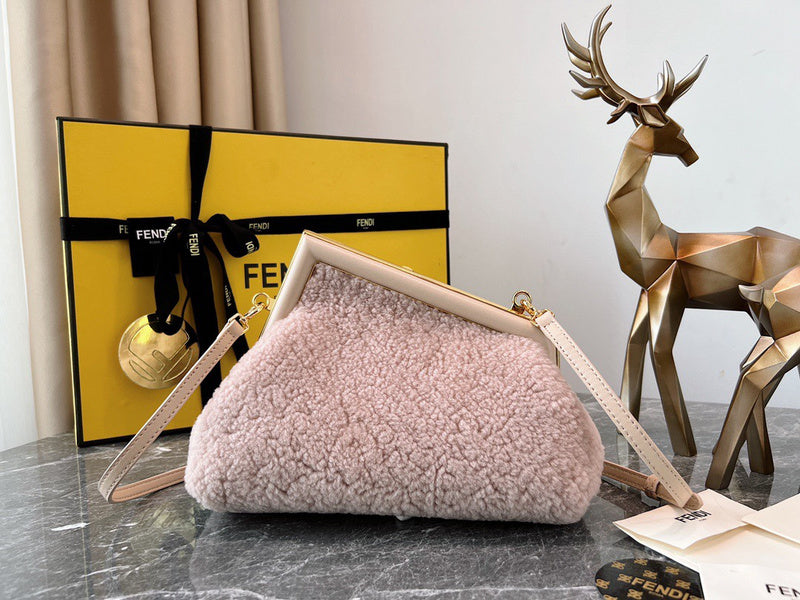 COZY BAGS - FDE Bags - 082