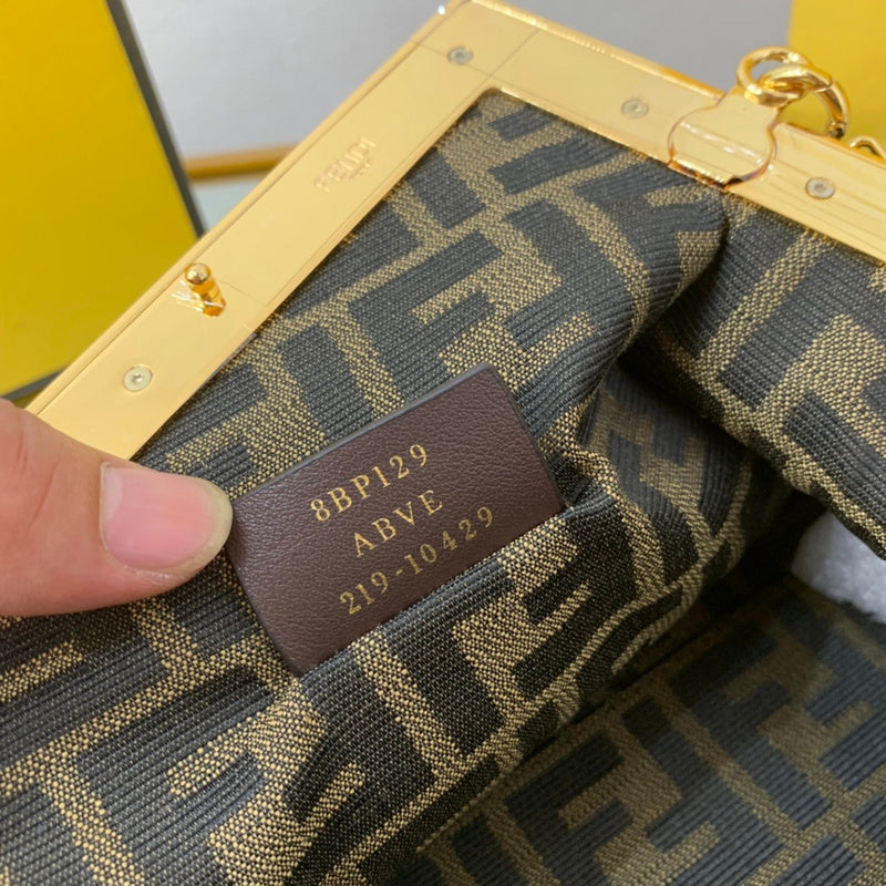 COZY - FDE Bags - 242